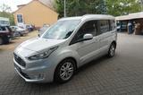 Ford Tourneo Connect 1.5 Titanium*PANO*KAM*NAVI*5SITZ - Ford Tourneo Connect Gebrauchtwagen in Berlin