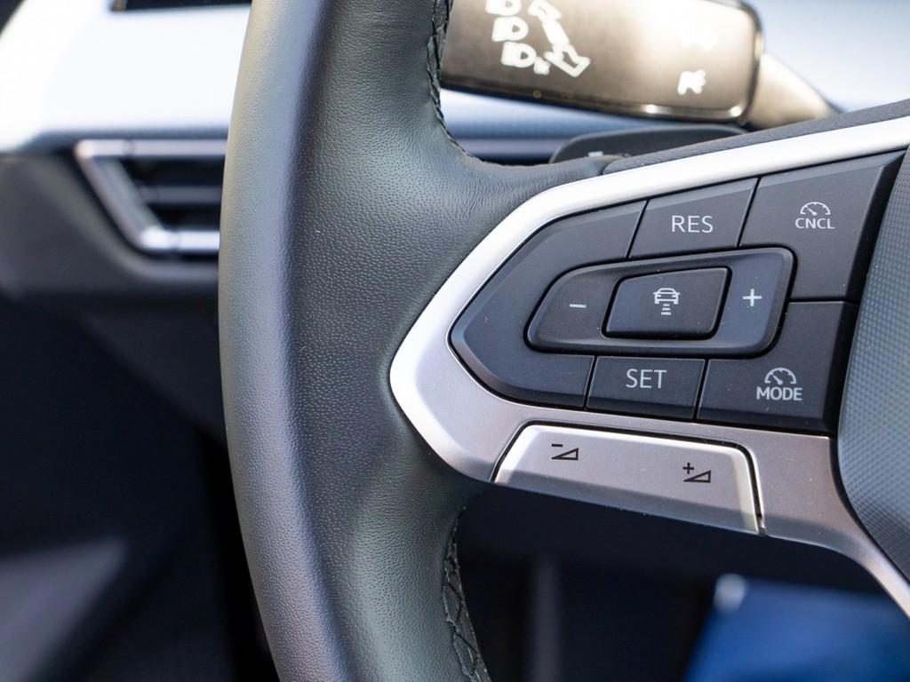 Volkswagen Golf Variant 1.5 eTSI DSG Goal AHK, Area-View, миниатюра 17