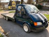 Ford Transit 2.0l 114ps Algema Abschleppwagen - gebrauchte Ford Transit aus dem Jahr 1997