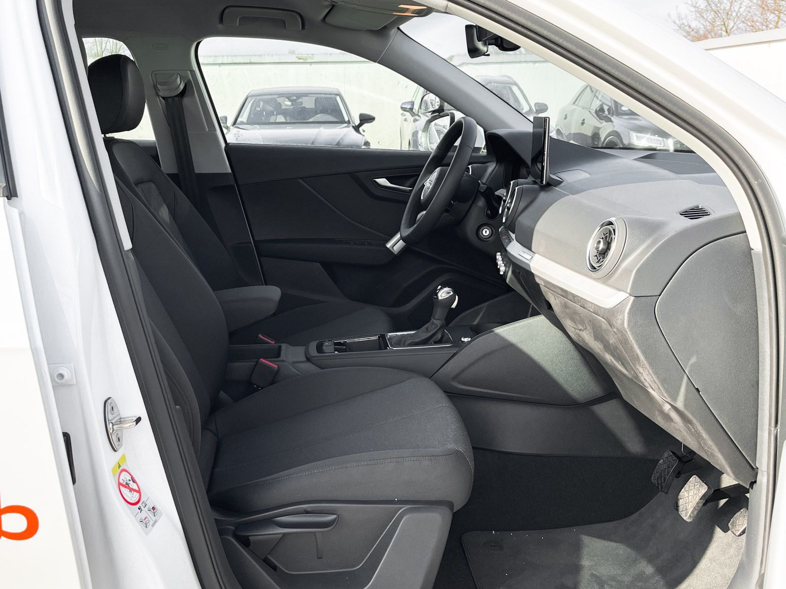 Audi Q2 - Bild 8