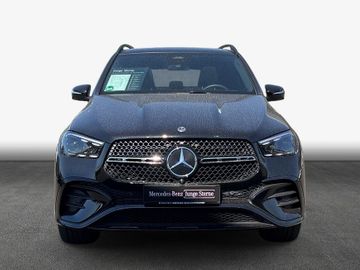 Mercedes GLE 350 - 3