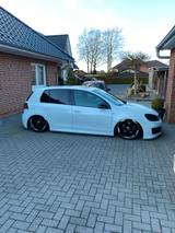 Volkswagen VW Golf 6 GTI Edition 35 KW Airride - Volkswagen Golf: GTI 35