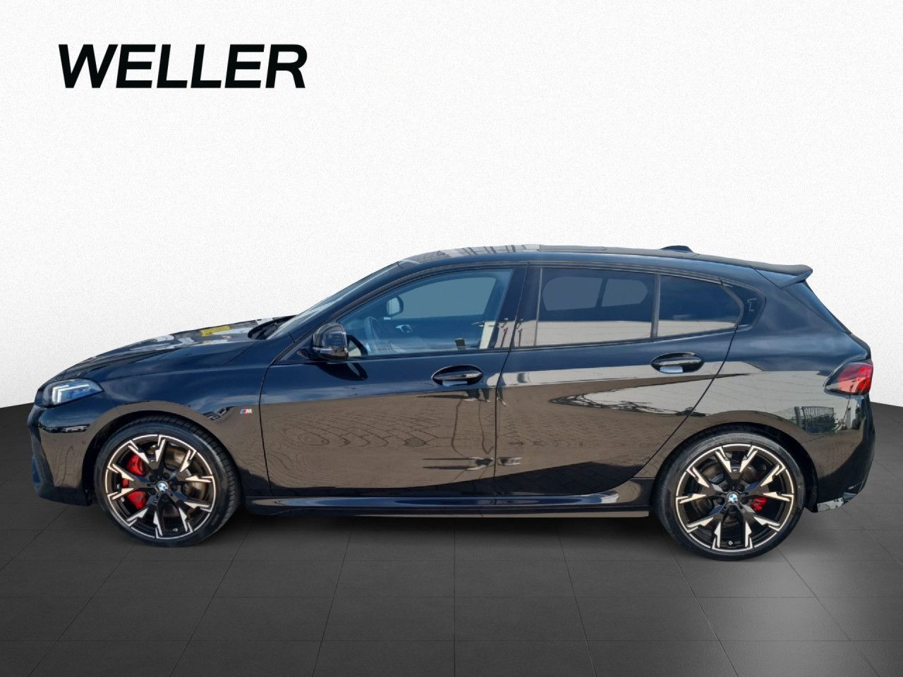 BMW 118 - Bild 9