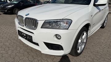 BMW X3 - 7