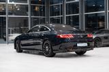 Mercedes-Benz S 400 Coupe 4M *AMG-LINE-PLUS*BURMES.*HUD*PANO - Mercedes-Benz S 400 Coupe Gebrauchtwagen