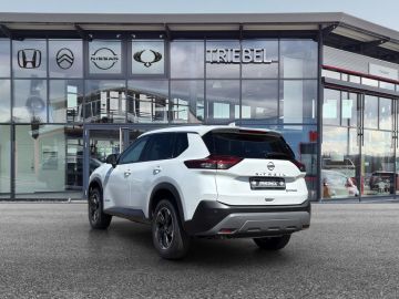 Nissan X-Trail N-Connecta 1.5 360*HUD*RFK*SHZ*Navi*FSH