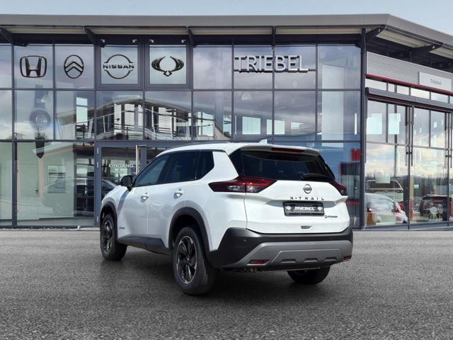 Nissan X-Trail N-Connecta 1.5 360*HUD*RFK*SHZ*Navi*FSH