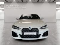 BMW 420 Gran Coupé - Vorschau Bild 8