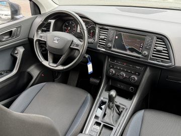 SEAT Ateca - 5
