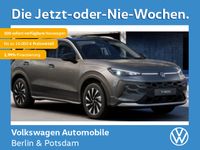 Volkswagen T-Roc - Vorschau Bild 1