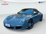 Porsche 911 (997) Carrera 4S Cabriolet - Porsche 911er Reihe mit Halbautomatikschaltung