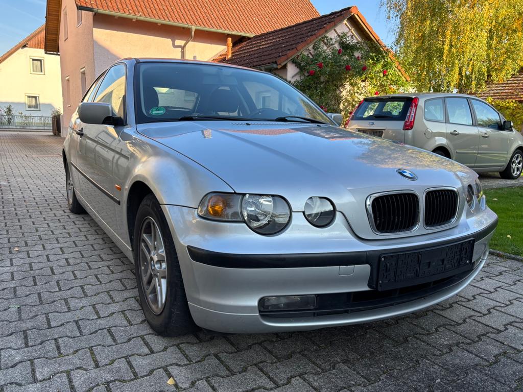 BMW 316