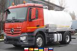 Mercedes-Benz Actros 1833/ 260 tho.km/NEW septic tank 11000 L - Mercedes-Benz 18