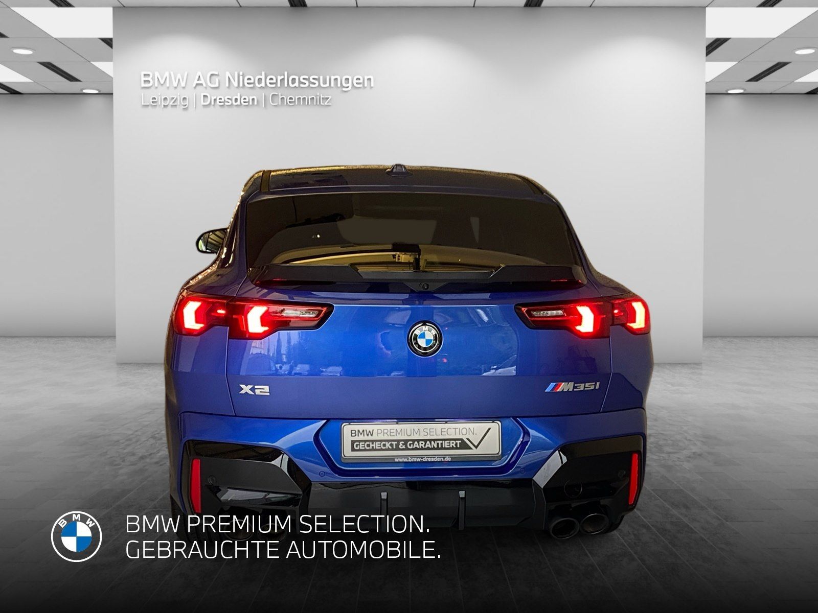 BMW X2 - Bild 6