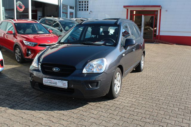 Kia Carens LX 1. Hand