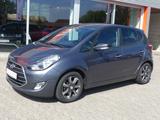 Hyundai ix20 Classic * TÜV-NEU * SHZ * Tempo * Klima - gebrauchte Hyundai ix20 aus dem Jahr 2017