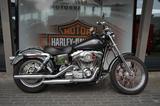 Harley-Davidson Dyna Super Glide Custom-G&R Motortuning mit TÜV - CHOPPER MOTOR