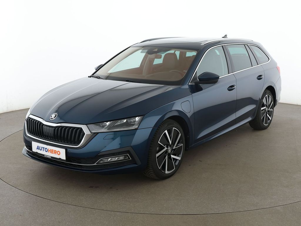 Image of Skoda Octavia