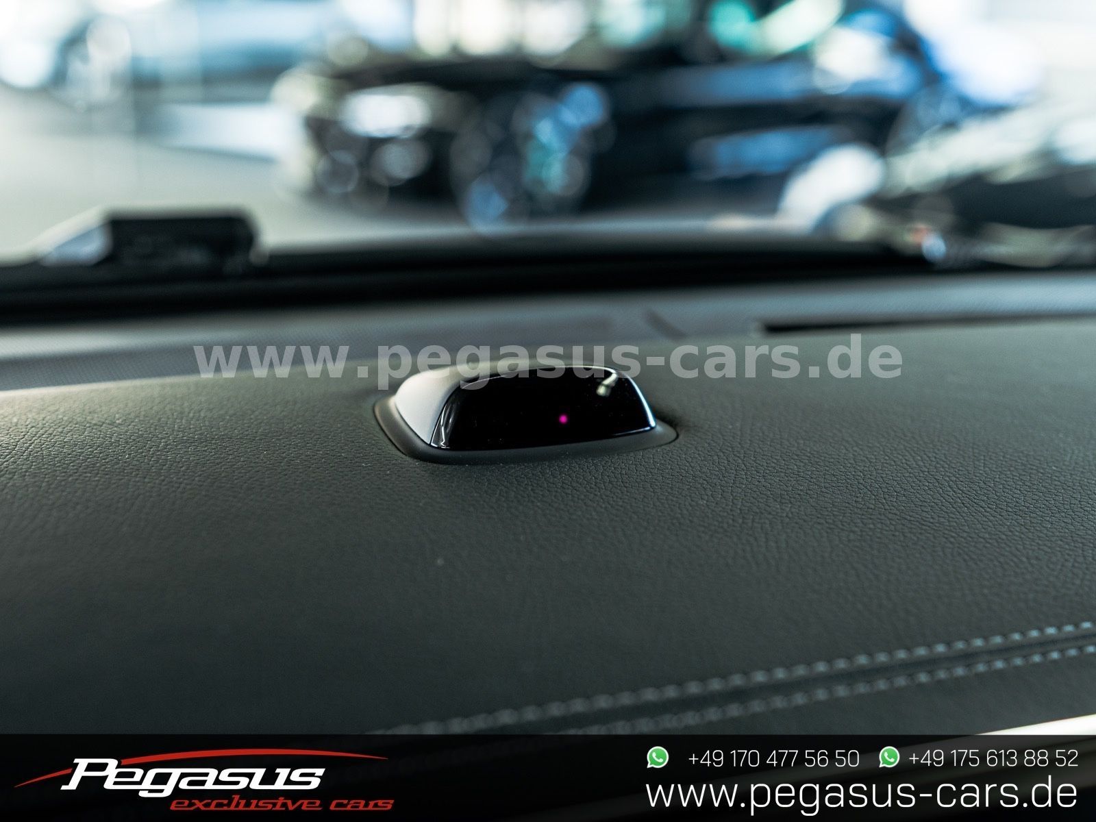 MERCEDES-BENZ V 300 - 46