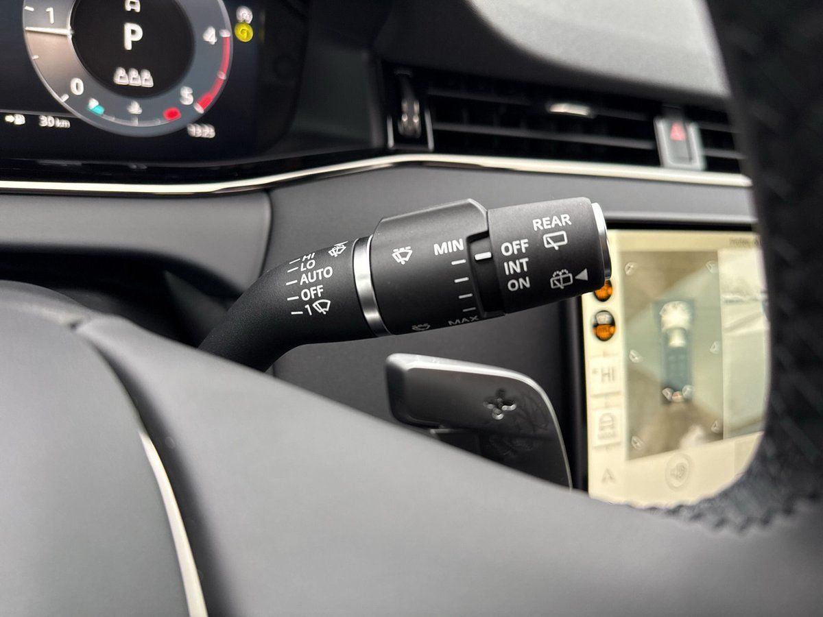 Land Rover Range Rover Evoque - Bild 21