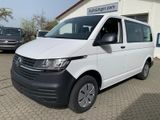 Volkswagen T6.1 Kombi kurz 9Sitzer 2+3 Garantie 2x Klima PD - Volkswagen T6 Kombi Tageszulassungen