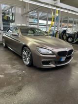 BMW 640d F06 Grand Coupé Voll Ausstattung ... - BMW 6 Series: F06