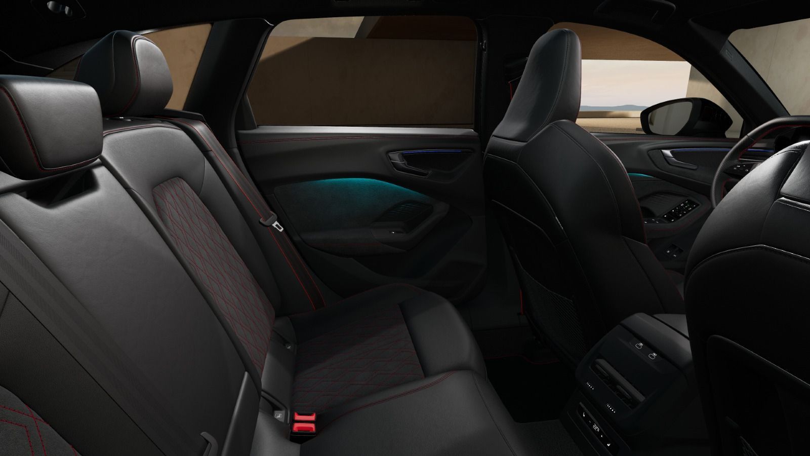 Audi A5 - Bild 12
