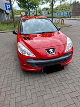Peugeot 206 plus - Peugeot 206 in Bremen