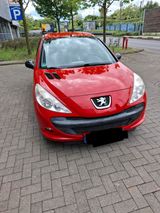 Peugeot 206 plus - Peugeot 206 mit Benzin-Antrieb: Kleinwagen, Plus