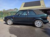 Volkswagen VW Golf Cabrio I (1992) mit Oldtimergutach... - gebrauchte VW Golf aus dem Jahr 1992