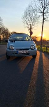 Renault twingo - gebrauchte Renault Twingo aus dem Jahr 2003