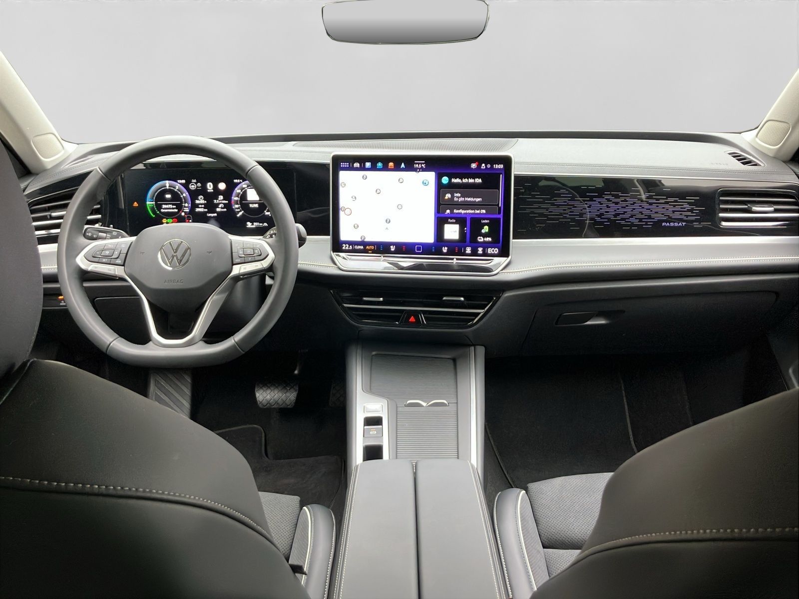 Volkswagen Passat Variant eHybrid BUSINESS KLIMASITZE DCC H foto 5