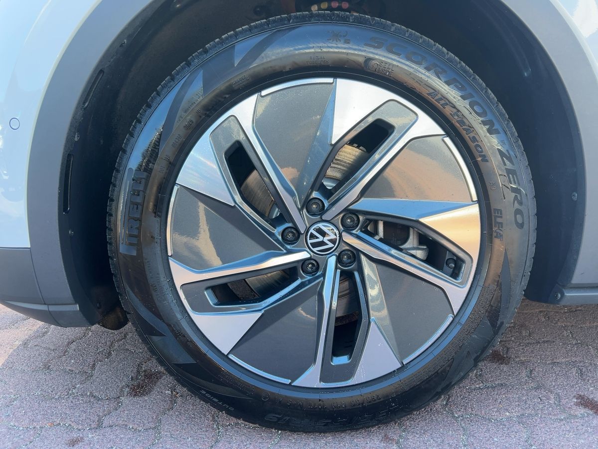 Volkswagen ID.4 - Bild 15