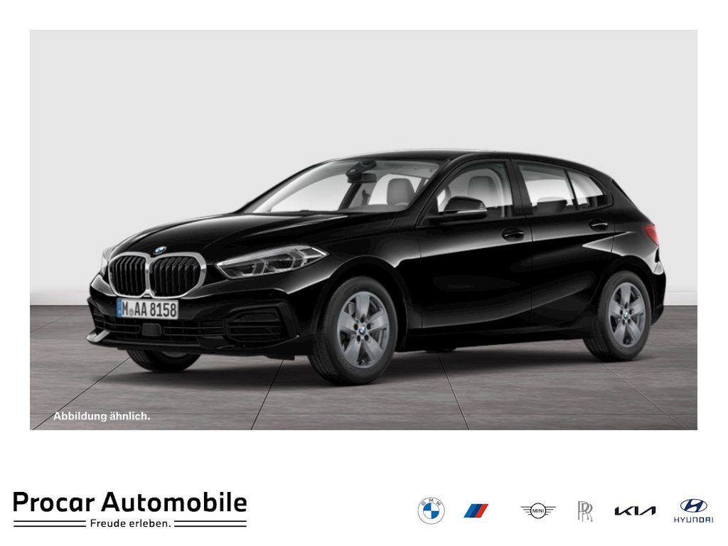 Image of BMW 118