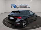 Skoda Fabia 1.0 TSI DSG Monte Carlo Alu 16" LED SHZG P - Skoda Neuwagen