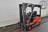 Linde E18PH  - Angebote