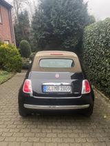Fiat 500C 1.2 8V Pop C Pop - Fiat 500C bis 5.000 Euro