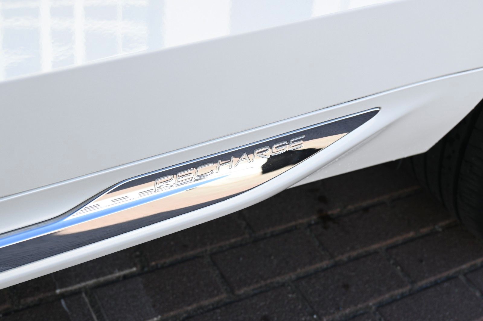 Fahrzeugabbildung Volvo XC60 T6 RC Inscription Expression*FSHZG*RFK*ACC