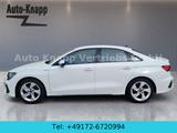 Audi A3 30*TDI*S-LINE*KAM*AHK*SHZ*VIRTCOC*LIMO* - Audi A3: Standheizung