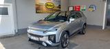 KGM Actyon 1.5 T-GDi 2WD Automatik Lux - graue KGM Actyon