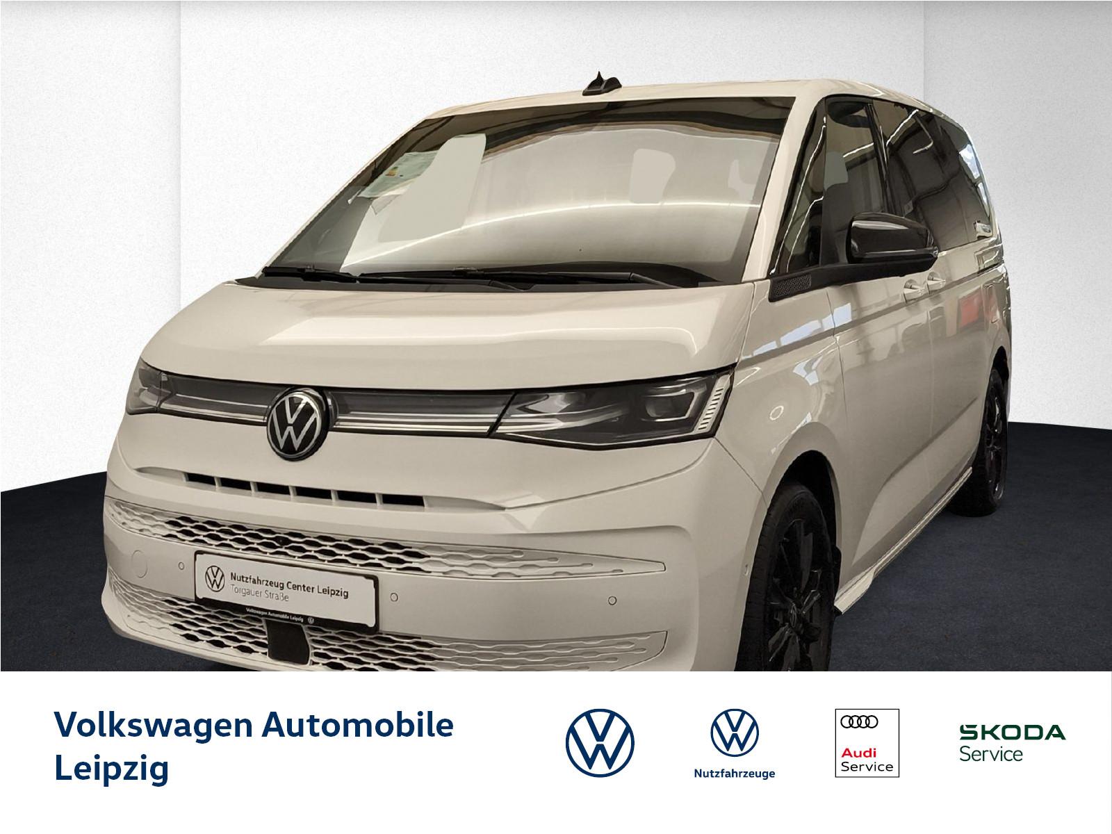 Volkswagen Multivan GOAL TSI 150 kW DSG*AHK*SOUND*NAVI