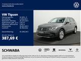 Volkswagen Tiguan Elegance 2.0 TSI 4m DSG*ACC*AHK*MATRIX*18