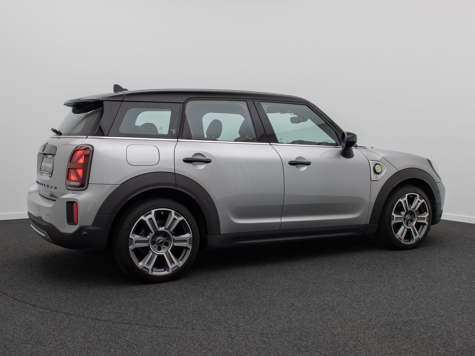 Fahrzeugabbildung MINI Countryman SE (Cooper)  ALL4 HUD Kamera H/K Voll