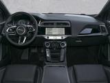 Jaguar I-Pace EV400 AWD S - Jaguar Gebrauchtwagen