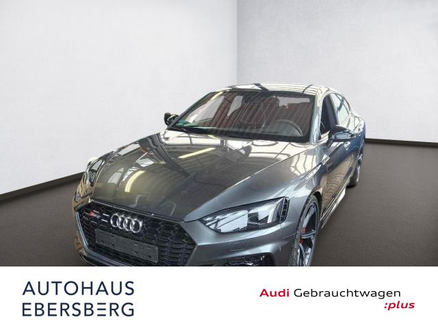 Audi RS5 Sportback Fahren Parken MATRX Navi+ RS Desig