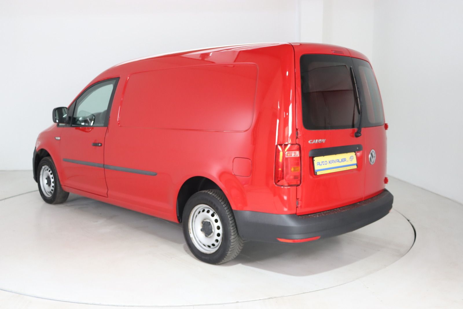 Fahrzeugabbildung Volkswagen Caddy Maxi  2.0 TDI * Klima * 1.Hand