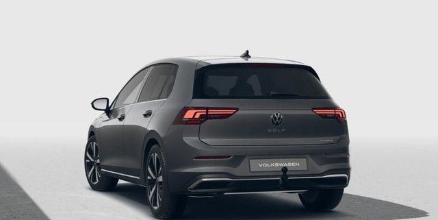 Golf VIII Style eHybrid DSG AHK Business