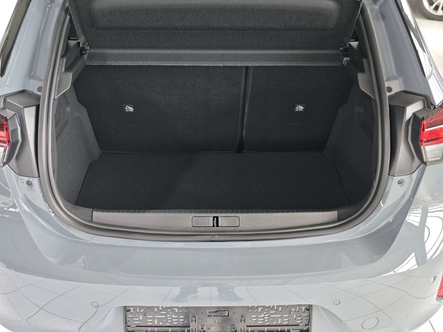 Opel Corsa - Bild 10