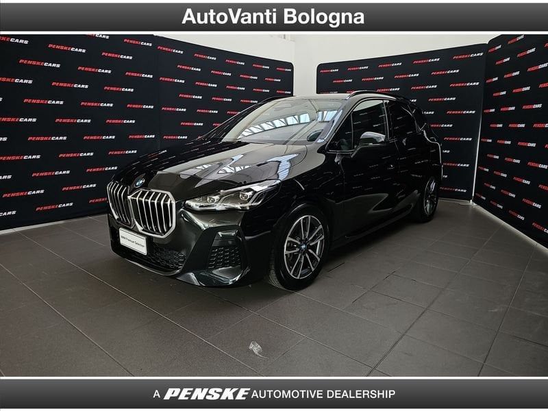 Other BMW Serie 2 Active Tourer 218d Active Tourer Msp
