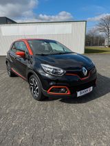 Renault Captur Luxe - Renault Captur mit Diesel-Antrieb